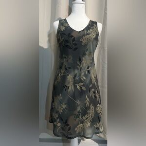 All That Jazz Vintage Dress